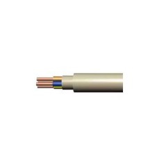 Кабель NYM-J 5х1.5 (бухта) (м) РЭК-PRYSMIAN 2105040901