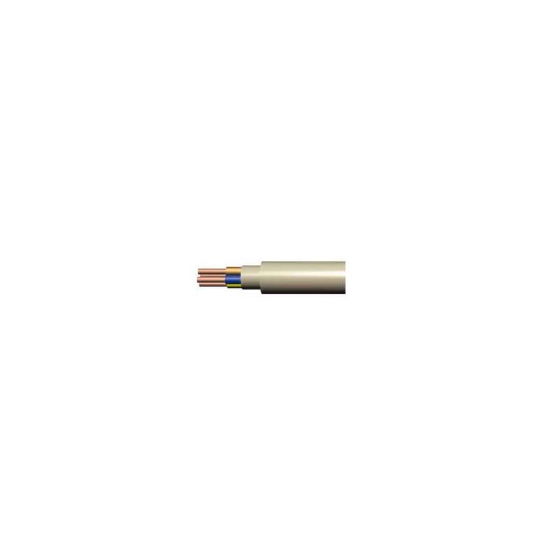 Кабель NYM-J 5х1.5 (бухта) (м) РЭК-PRYSMIAN 2105040901 Кабель NYM-J 5х1.5 (бухта) (м) РЭК-PRYSMIAN 2105040901
