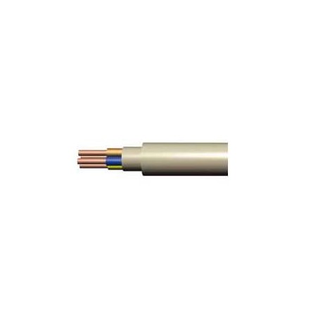 Кабель NYM-J 5х1.5 (бухта) (м) РЭК-PRYSMIAN 2105040901