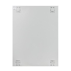 Термошкаф -55град. до +50град.C 600x800x300мм IP66 МАСТЕР-5 УТ (Версия плюс) с обогревом Mastermann 00-00011452