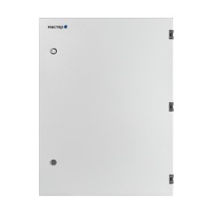 Термошкаф -55град. до +50град.C 600x800x300мм IP66 МАСТЕР-5 УТ (Версия плюс) с обогревом Mastermann 00-00011452