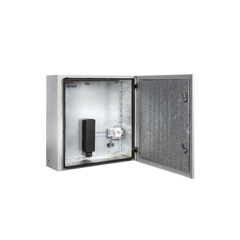 Термошкаф -55град. до +50град.C 600x600x250мм IP66 МАСТЕР-4 УТ (Версия плюс) с обогревом Mastermann 00-00011451 Термошкаф -55град. до +50град.C 600x600x250мм IP66 МАСТЕР-4 УТ (Версия плюс) с обогревом Mastermann 00-00011451
