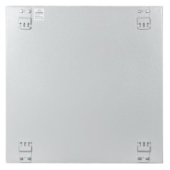 Термошкаф -55град. до +50град.C 600x600x250мм IP66 МАСТЕР-4 УТ (Версия плюс) с обогревом Mastermann 00-00011451