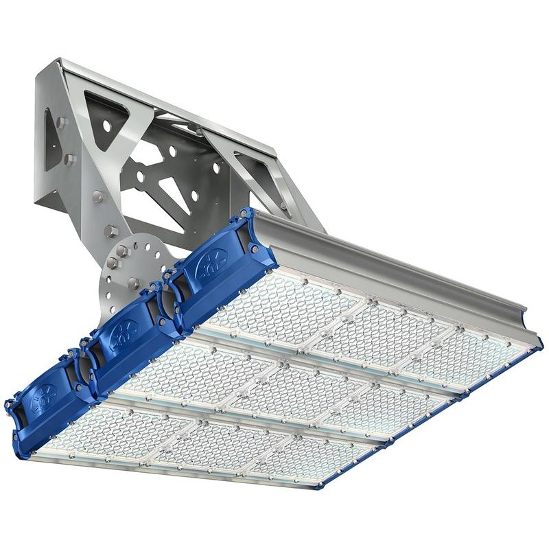 Светильник TL-Prom SM 400 5K FL DIM К20 промышленный Технологии света УТ000012938 Светильник TL-Prom SM 400 5K FL DIM К20 промышленный Технологии света УТ000012938