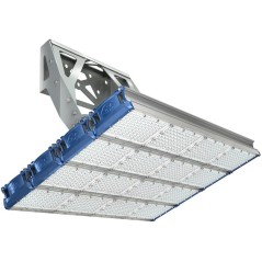Светильник TL-Prom SM 680 5K FL К20 промышленный Технологии света УТ000012950