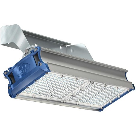 Светильник TL-Prom SM 90 5K FL DIM К40 промышленный Технологии света УТ000012955
