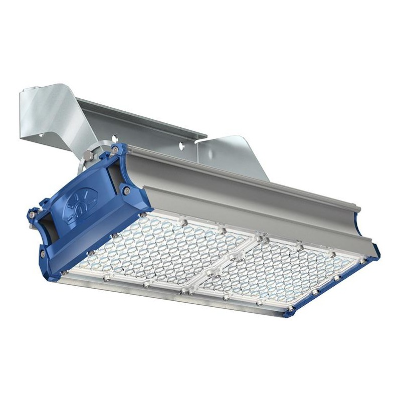Светильник TL-Prom SM 90 5K FL К20 промышленный Технологии света УТ000012957