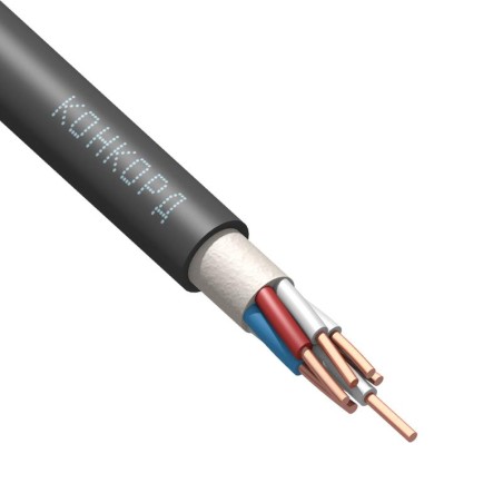 Кабель КВВГнг(А)-LS 7х1 (м) Конкорд 6542