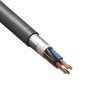 Кабель КГВВЭнг(А)-LS 4х2.5 (N) 380/660-2 (м) Конкорд 517 Кабель КГВВЭнг(А)-LS 4х2.5 (N) 380/660-2 (м) Конкорд 517