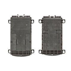 Муфта-кросс МКО-П1-М/СМ3-2/2SC-2SC-2SC/APC-2SC/APC ССД 130408-00148