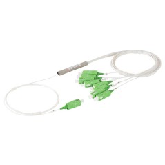 Разветвитель РО-1х8 -PLC -SM/0.9 -1.0м-SC/APC (-40+70град.C)град.CСД 130602-00296