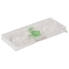 Разветвитель РО-1х8 -PLC -SM/0.9 -1.0м-SC/APC (-40+70град.C)град.CСД 130602-00296