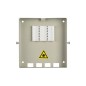 Кросс ШКОН-Р/1-4-SC корпус ССД 130401-00003