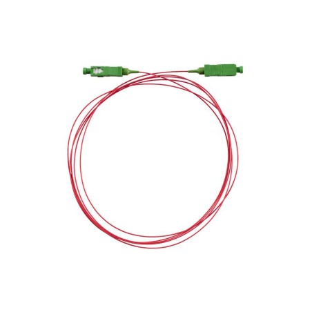 Шнур ШОС-S7/0.9мм-SC/APC-p/t-1.0м (G657) (уп.2шт) ССД 130202-04321