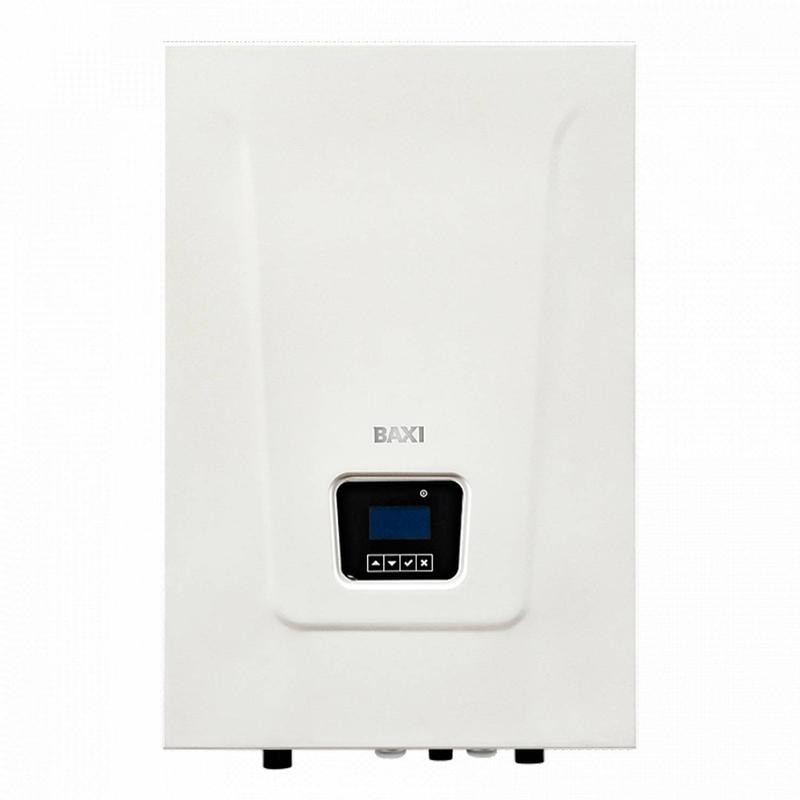 Котел настенный электрический Ampera 9 Baxi НС-1304237