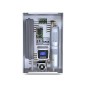 Котел настенный электрический Ampera 9 Baxi НС-1304237