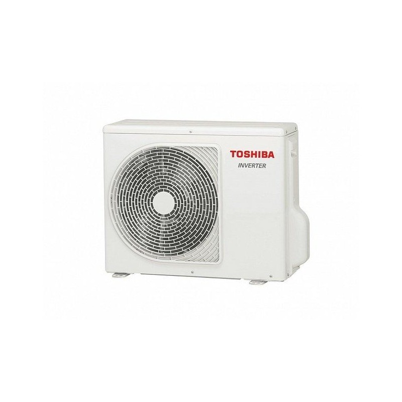 Блок наружный Seiya RAS-07J2AVG-EE бытовой сплит-системы TOSHIBA НС-1338675