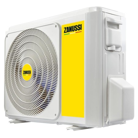 Блок наружный ACS-09 HS/A21/N1/Out сплит-системы ZANUSSI НС-1292381