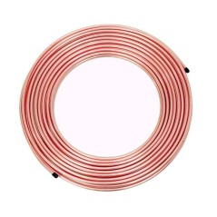 Труба медная Standard 12.7х0.81х15000 (1/2) бухта НС-1184733