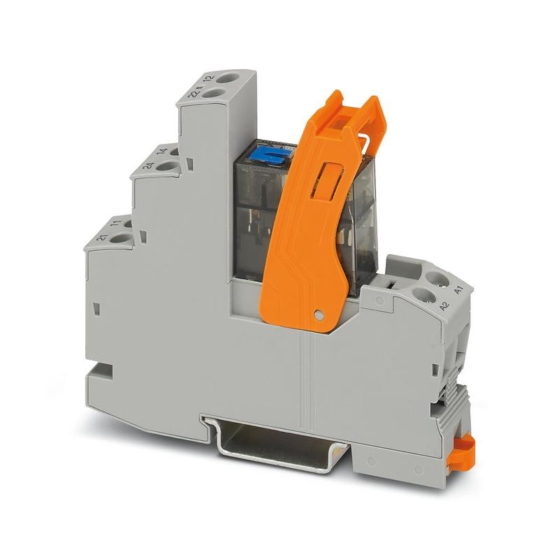Модуль релейный-RIF-1-RSC-LDP-24DC/1X21MS Phoenix Contact 2905659 Модуль релейный-RIF-1-RSC-LDP-24DC/1X21MS Phoenix Contact 2905659