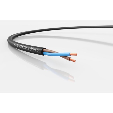 Кабель FLEXICORE 100 нг(А)-LS 2X4 (м) LAPP 3120000025