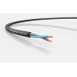 Кабель FLEXICORE 100 нг(А)-LS 2X4 (м) LAPP 3120000025