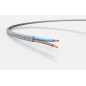 Кабель FLEXICORE FLAT нг(А)-LS 2X0.75 (уп.50м) LAPP 3120000160