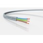 Кабель FLEXICORE FLAT нг(А)-LS 3G4 (уп.50м) LAPP 3120000217