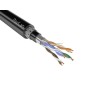 Кабель витая пара ParLan ARM PS F/UTP кат.5E 4х2х0.52 ZH нг(А)-HF (LAN) в броне (уп.305м) ТПД Паритет 262595 Кабель витая пара ParLan ARM PS F/UTP кат.5E 4х2х0.52 ZH нг(А)-HF (LAN) в броне (уп.305м) ТПД Паритет 262595