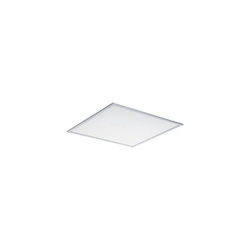 Светильник светодиодный SLIM LED 595 (40) 4000К CRI90 СТ 1704000640