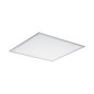 Светильник светодиодный SLIM LED 595 (40) 4000К CRI90 СТ 1704000640