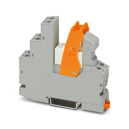 Модуль релейный RIF-1-RSC-LDP-24DC/1X21 Phoenix Contact 2903358