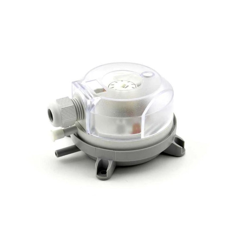 Реле давления дифференциальное PS-500-L SHUFT НС-1059322