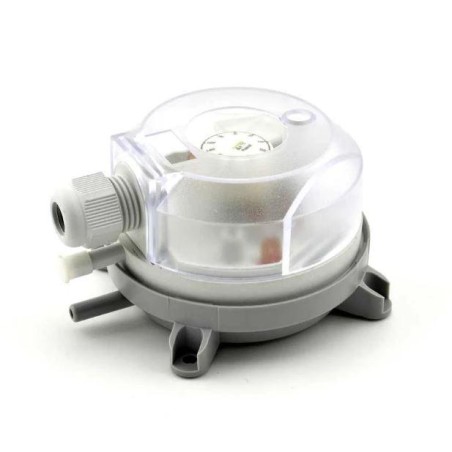 Реле давления дифференциальное PS-500-L SHUFT НС-1059322