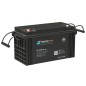 Аккумулятор GEL 12В 120А.ч 407х177х225 ВОСТОК СХ 12120 Аккумулятор GEL 12В 120А.ч 407х177х225 ВОСТОК СХ 12120