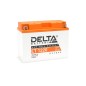Аккумулятор стартерный 12В 20А.ч Delta CT 1220