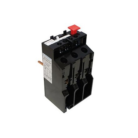 Реле электротепловое РТЛ-1005 УХЛ4 063-10А 660/50Гц 1з+1р IP20 ручн. возврат Электротехник ET502083