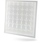 Светильник Comfort 36-840-D1-P офисный 36Вт 4000К 595х595х35 рассеиват. призма выносной драйвер в компл. ALB G0897 Светильник Comfort 36-840-D1-P офисный 36Вт 4000К 595х595х35 рассеиват. призма выносной драйвер в компл. ALB G0897