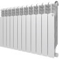 Радиатор биметал. Revolution Bimetall 500 2.0-12 секц. RTRB250012 Royal Thermo НС-1295110