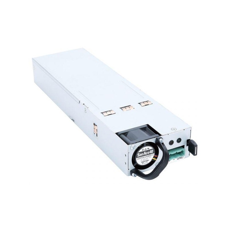 Источник питания резервный DC DGS-6600-PWRDC/A1A для шасси DGS-6604/6608 (300Вт) D-Link 1607509