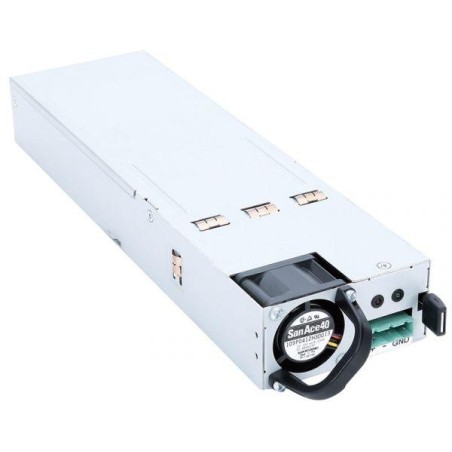 Источник питания резервный DC DGS-6600-PWRDC/A1A для шасси DGS-6604/6608 (300Вт) D-Link 1607509
