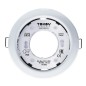 Светильник GX 53-WH-1 106х48мм бел. металл+пластик TOKOV ELECTRIC TOK-GX53-WH-1 Светильник GX 53-WH-1 106х48мм бел. металл+пластик TOKOV ELECTRIC TOK-GX53-WH-1