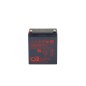 Аккумулятор 12В 6.75А.ч CSB HR1227W F2 CSB Аккумулятор 12В 6.75А.ч CSB HR1227W F2 CSB