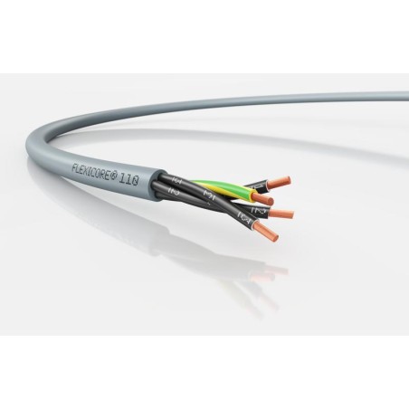 Кабель FLEXICORE 110 4G2.5 (м) LAPP 3120001143