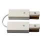 Соединитель для 2-х шинопроводов UBX-Q122 G25 WHITE 1 POLYBAG типа G гибкий 1ф бел. Volpe UL-00009630 Соединитель для 2-х шинопроводов UBX-Q122 G25 WHITE 1 POLYBAG типа G гибкий 1ф бел. Volpe UL-00009630