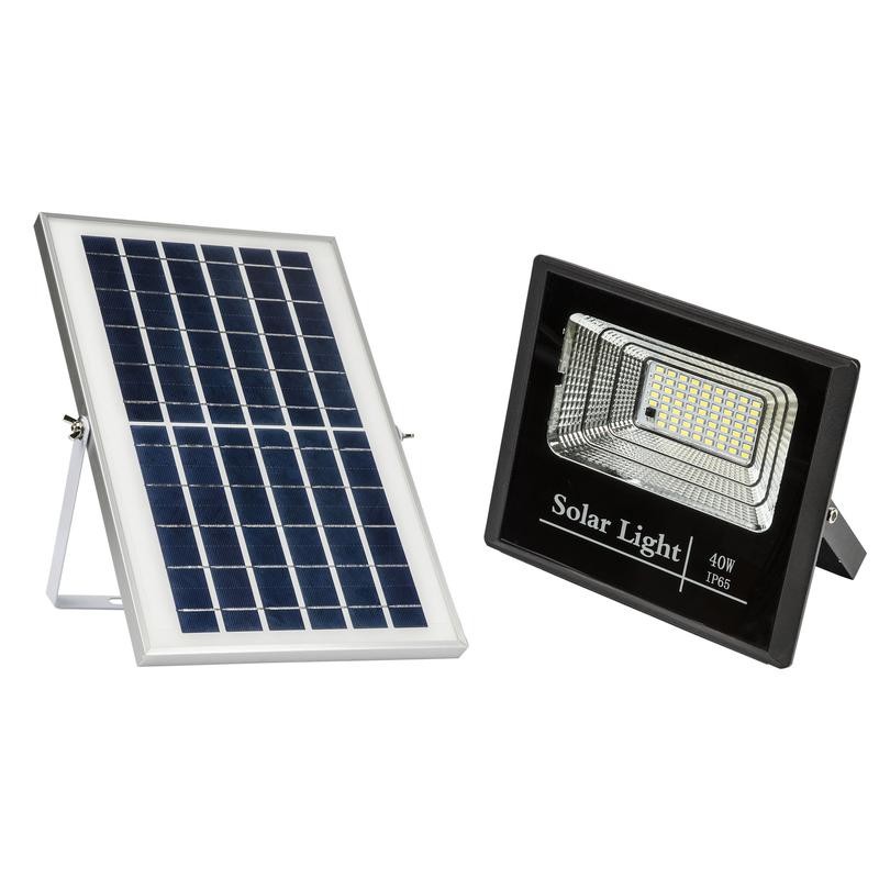 Прожектор светодиодный ULF-M52S-40W/4000К/SOL SENSOR IP65 BLACK 4000К на солнечной батарее с датч. освещенности черн. Uniel UL-0 Прожектор светодиодный ULF-M52S-40W/4000К/SOL SENSOR IP65 BLACK 4000К на солнечной батарее с датч. освещенности черн. Uniel UL-0