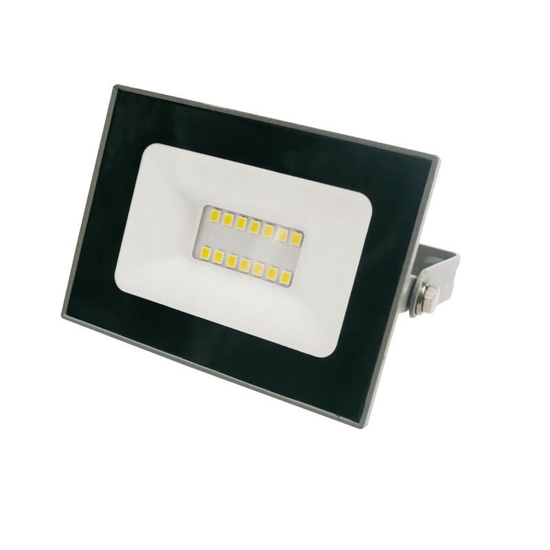 Прожектор светодиодный ULF-Q516 10W/6500K IP65 220-240В GREY 6500К дневной свет сер. Volpe UL-00008353 Прожектор светодиодный ULF-Q516 10W/6500K IP65 220-240В GREY 6500К дневной свет сер. Volpe UL-00008353