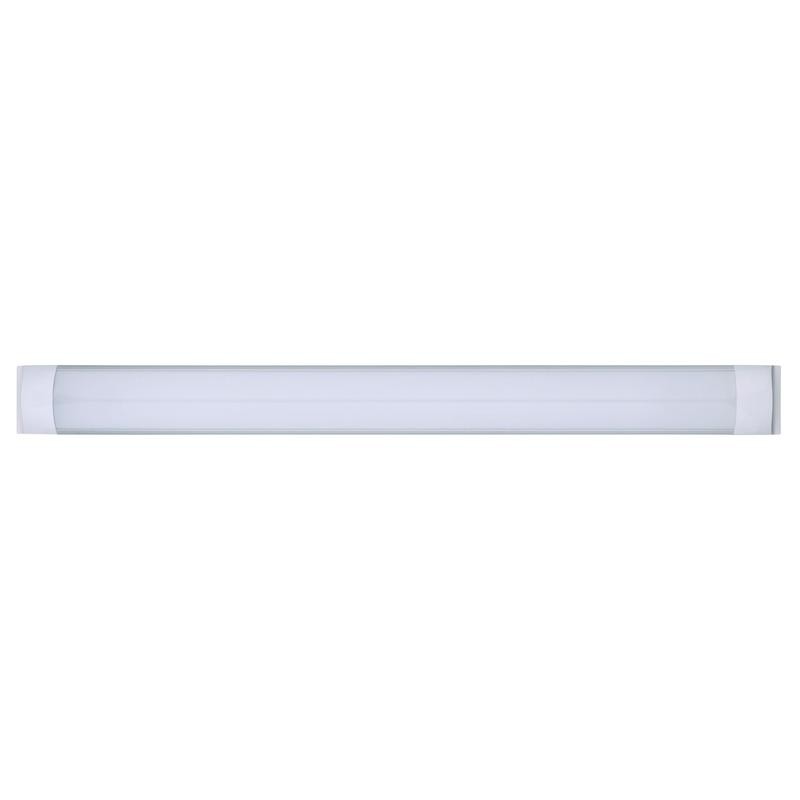 Светильник светодиодный ULO-DL120-40W/4000K/K SILVER LINKABLE 4000К накладной соединяемый бел. свет корпус серебр. Uniel UL-0000
