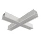Светильник светодиодный ДВО02-2х20-001 Line X 840 Ардатов 1223442001 Светильник светодиодный ДВО02-2х20-001 Line X 840 Ардатов 1223442001