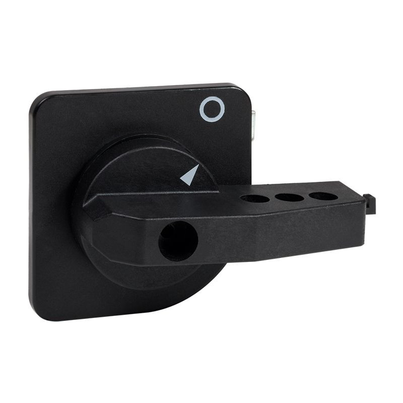 Рукоятка OptiSwitch DI-F-00C 00 черн. КЭАЗ 369404 Рукоятка OptiSwitch DI-F-00C 00 черн. КЭАЗ 369404